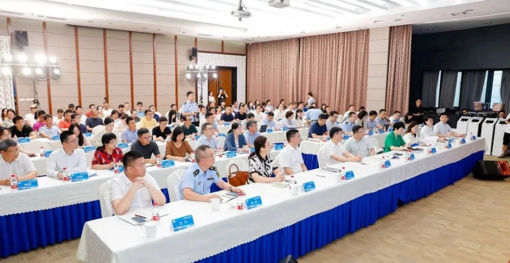 萬(wàn)馬股份參與杭州市“質(zhì)量月”啟動(dòng)儀式！